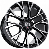 Sakura Wheels QC1547-1245 10.5xR20/5x112 D66.6 ET40