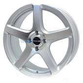 PDW 7x17/4x100 ET40 D60 C-Spec 2 (5203) MS (нк)