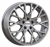 Carwel Керид 225 8,0x18 5/114,3 ET44 d-63,35 SB (Арт.27607)