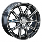 LS 6x14/4x100 ET39 D73,1 188 GMF (конус)