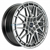 INCH 7x19/5x108 ET36 D65,1 FA8536 Hyper Black 5 (ZJH) FlowForming