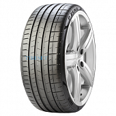 Pirelli 265/45ZR21 108(Y) XL P Zero (PZ4) Sports Car J, LR TL
