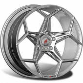 Диск INFORGED IFG40 8х18 5/112 ET30 D66,6 Silver