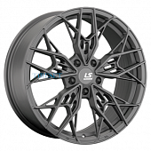 LS FlowForming 9x20/5x120 ET40 D72,6 RC83 MGM (конус)