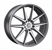 Диск LS FlowForming RC08 9х20 5/112 ET35 D66,6 MGMF