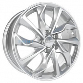 Скад 7x17/5x105 ET42 D56,7 Marseille Селена