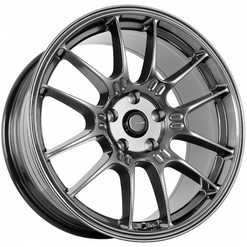 Диски FF SH7020-1593 8.5xR18/5x100 D73.1 ET40 на tireset.ru