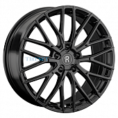 Replay 8x19/5x120 ET30 D66,1 VO3 BK (конус, C570)