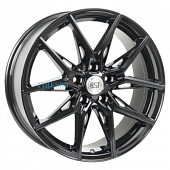 RST 7,5x18/5x108 ET45 D63,4 R218 BL