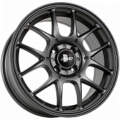 Sakura Wheels D2795-680 6.5xR15/4x98 D58.6 ET32