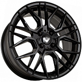 Sakura Wheels 9558-365 7xR16/4x98 D58.6 ET30
