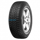 Gislaved 235/55R18 104T XL Nord Frost 200 SUV TL FR ID (шип.)