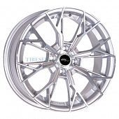 Lizardo 6,5x15/5x100 ET38 D57,1 Avatar XH180 (348) SMF (конус)