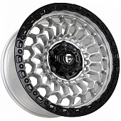 FF KF5357-1251 8.5xR17/6x139.7 D106.1 ET0
