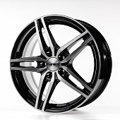 Carwel Хумми 219 6,5x16 5/100 ET48 d-56,1 AB (Арт.77428)
