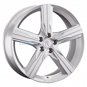 Replay 8x19/5x112 ET39 D66,6 A160 Sil (конус, A001)