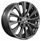 RST 7,5x19/6x139,7 ET25 D106,1 R109 BMG