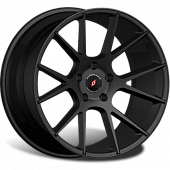 Диск INFORGED IFG23 7,5х17 5/114,3 ET42 D67,1 Matt Black