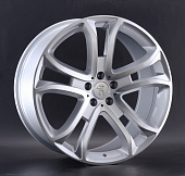 Диск REPLAY MR208 10х21 5/112 ET54 D66,6 SF