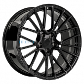 LS Forged 11x21/5x130 ET58 D71,6 LS FG17 BK (сфера, C570)
