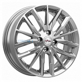 iFree 6x16/4x100 ET45 D60,1 Миконос Нео-классик