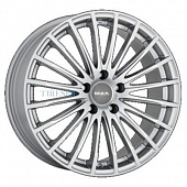 MAK 9,5x19/5x112 ET28 D66,6 Starlight Silver