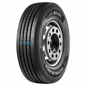 Royal Black 235/75R17,5 143/141L SL101 TL