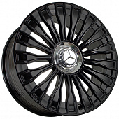 FF FBX227-1811 8.5xR20/5x112 D66.56 ET36
