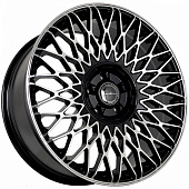 Sakura Wheels DA2878-719 8.5xR20/5x114.3 D73.1 ET40