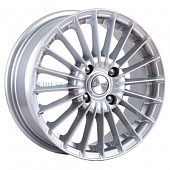 СКАД 6x15/5x114,3 ET45 D67,1 Веритас (КЛ054) Селена
