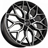 Sakura Wheels YA9547-160 8xR19/5x108 D73.1 ET35