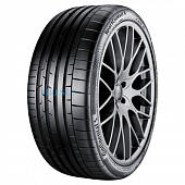 Continental 295/35ZR23 108(Y) XL SportContact 6 AO TL FR