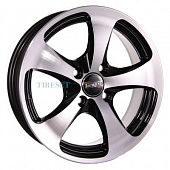 Tech Line 5,5x14/5x100 ET35 D57,1 403 BD