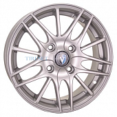Venti 6x15/4x114,3 ET45 D67,1 1506 Silver