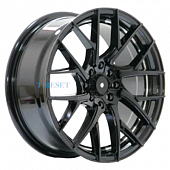 Lizardo 7x16/4x98 ET35 D58,5 XH143 (XH291) CB (конус)