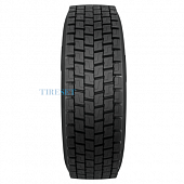 Inroad 315/70R22,5 154/150L HD2I-250 Retread TL M+S восстановленная