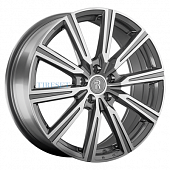 Replay 7,5x19/5x120 ET45 D64,1 BYD8 GMF (конус, C570)