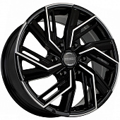 FF KF82-1916 8xR18/6x139.7 D95.2 ET50