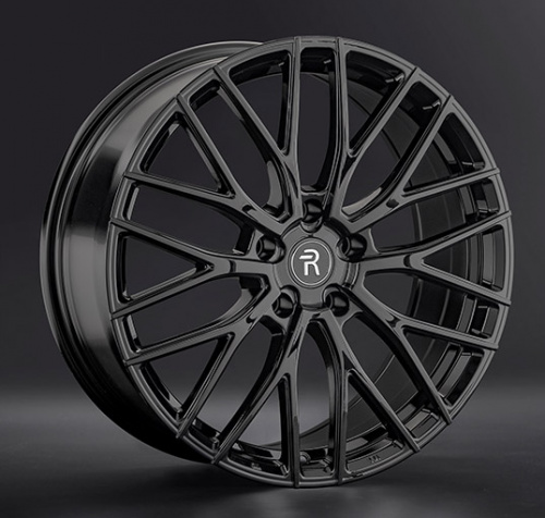 Диски Диск REPLAY VO3 8х19 5/120 ET30 D66,1 BK на tireset.ru