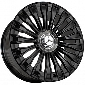 FF FBX227-1812 9.5xR20/5x112 D66.56 ET44