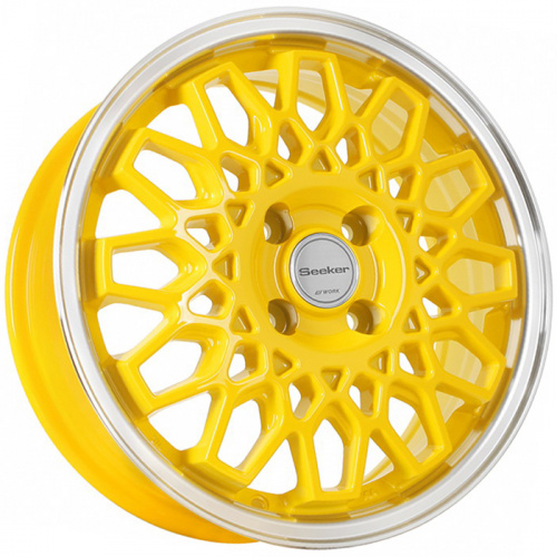 Диски Sakura Wheels YA9661-501 5.5xR15/4x100 D67.1 ET40 на tireset.ru