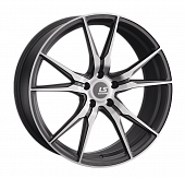 Диск LS FlowForming RC04 9х20 5/112 ET25 D66,6 MGMF