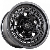 FF JT186-1209 8.5xR16/6x139.7 D110.1 ET-12