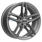 iFree 6,5x16/5x108 ET43 D67,1 Moskva Хай Вэй