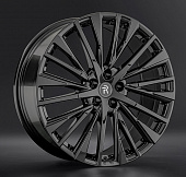 Диск REPLAY ZR1 9х21 5/108 ET40 D63,3 BK