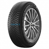 Michelin 225/55R17 97H Alpin 5 * MOE TL ZP