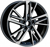 Carwel Талган 1815 (Haval DARGO) 8,0x18 5/114,3 ET40 d-66,6 ABT (Арт.135673)