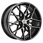 RST 8,5x20/5x114,3 ET40 D67,1 R092FF BD FlowForming