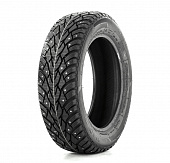 Шина для легковых автомобилей зимняя ошипованная ROYAL BLACK ROYAL STUD 215/60R16 99T XL