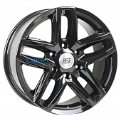 RST 8x18/6x139,7 ET35 D77,8 R238 (Nissan) BL